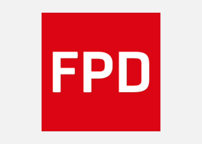 FPD corporation cz