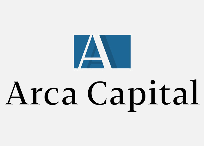 Zmenka Arca Capital