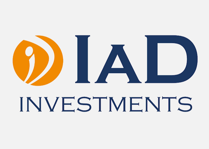 Podielový fond IAD Global Index