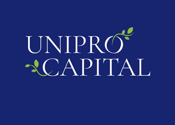 Dlhopisy UNIPRO Capital